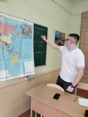 Командная игра ,8 кл Знатоки геогнрафии