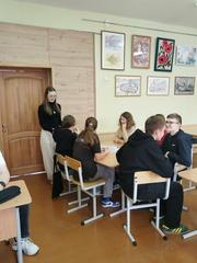 Командная игра ,8 кл Знатоки геогнрафии