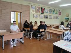 Командная игра ,8 кл Знатоки геогнрафии