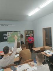 Изучаем Беларусь