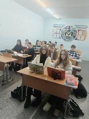 Изучаем Беларусь